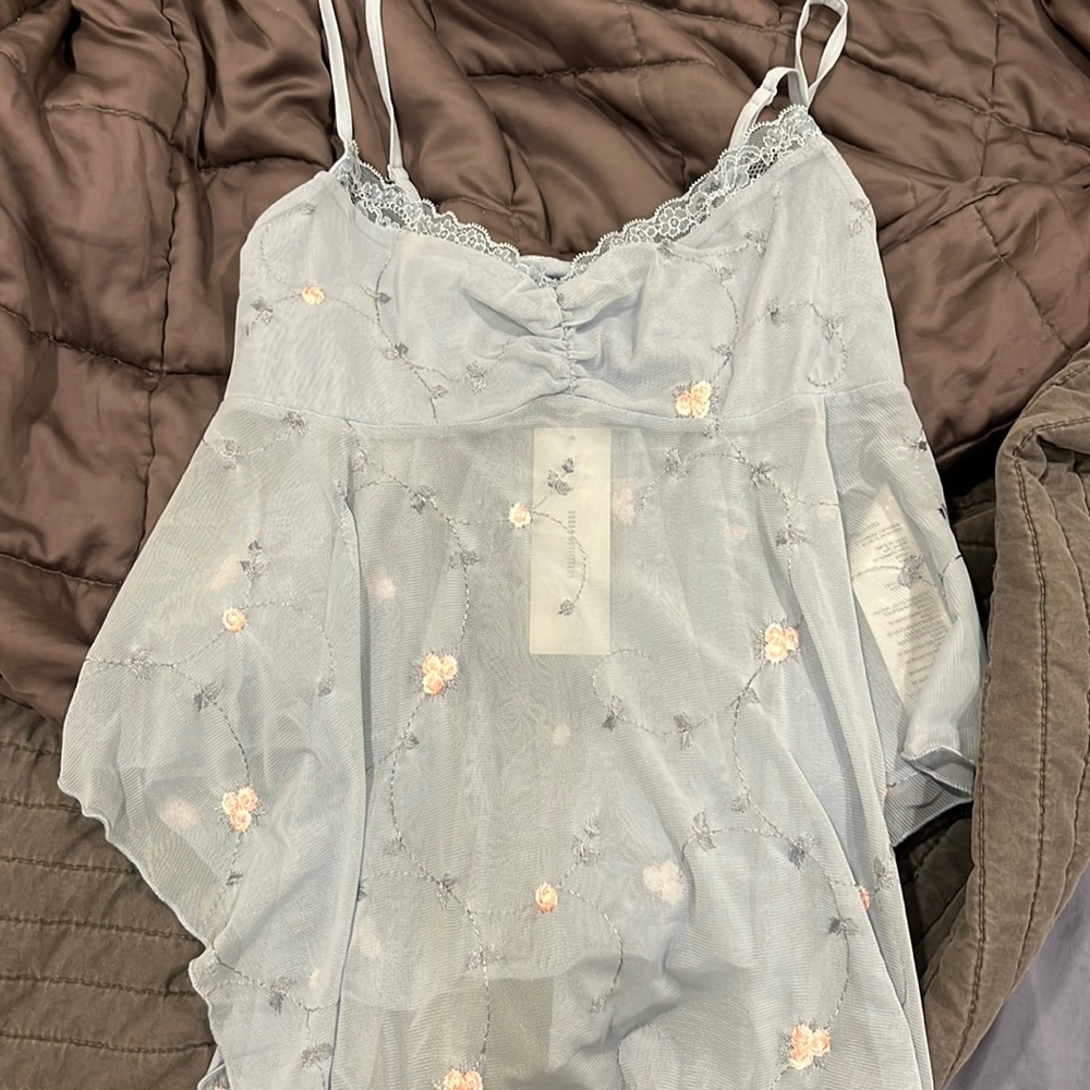 Urban Outfitters Tank top